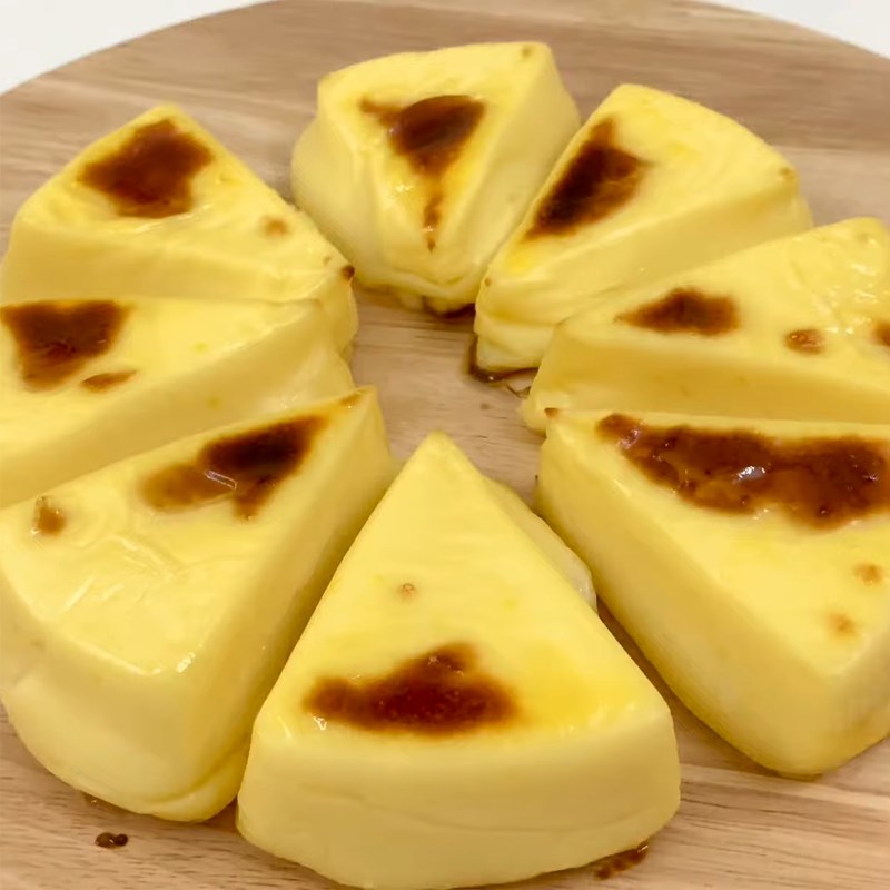 cách làm bánh sữa chua hấp - Hình 3