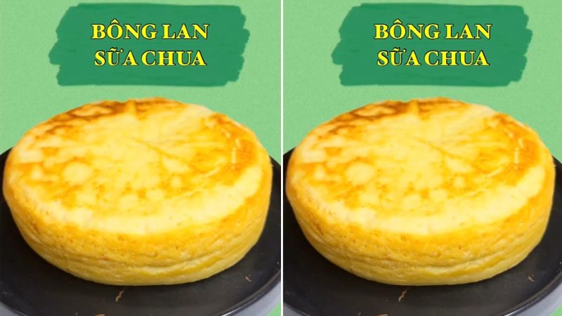 cách làm bánh sữa chua hấp - Hình 4