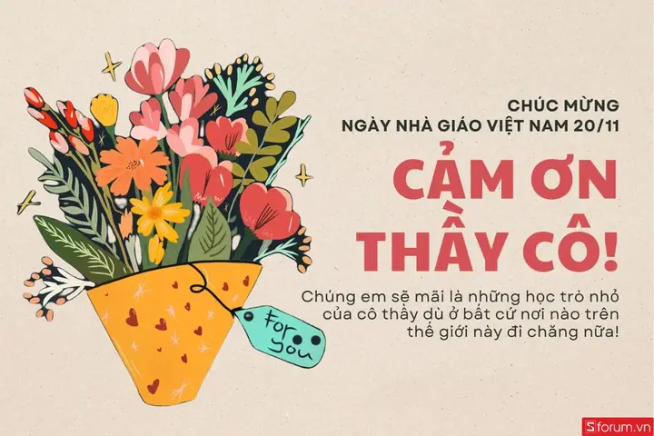 Hướng Dẫn Làm Báo Tường 20/11 Trên Word Đơn Giản, Đẹp Mắt