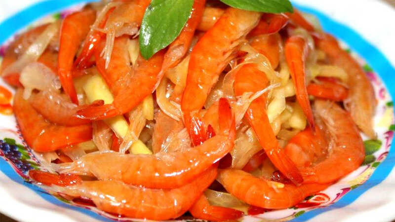 cách làm mắm tôm tại nhà - Hình 3