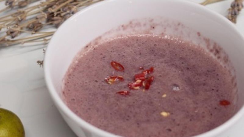 cách làm mắm tôm tại nhà - Hình 4