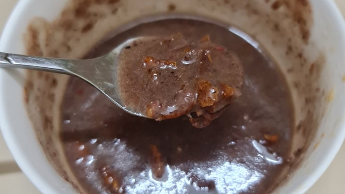 cách làm mắm tôm tại nhà - Hình 5