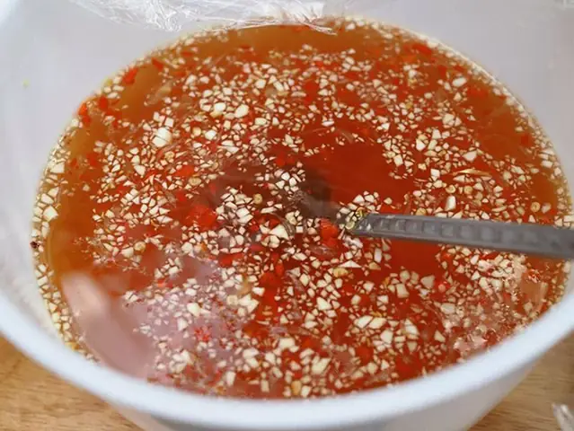 Cách Làm Nộm Bò Xoài Xanh Thơm Ngon, Dễ Làm Tại Nhà
