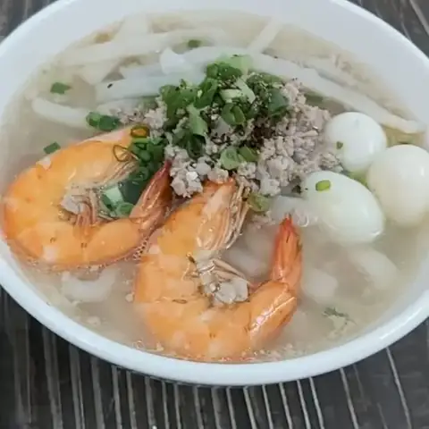 Cách Nấu Bánh Canh Thịt Bằm Chuẩn Vị: Hướng Dẫn Từ A Đến Z