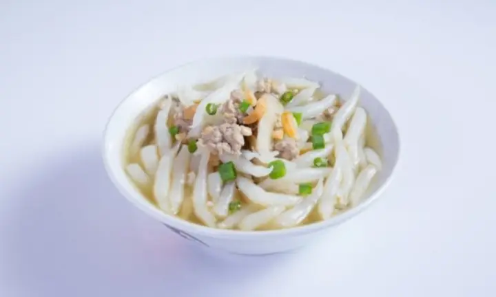 Cách Nấu Bánh Canh Thịt Bằm Chuẩn Vị: Hướng Dẫn Từ A Đến Z