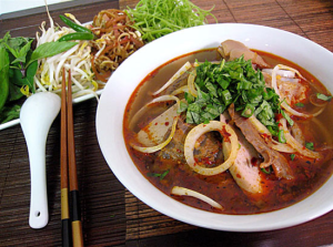 cách nấu bún bò miền nam - Hình 4