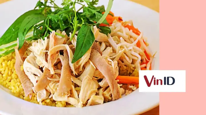 Cách Nấu Cơm Gà Phú Yên Chuẩn Vị: Hướng Dẫn Từ A Đến Z