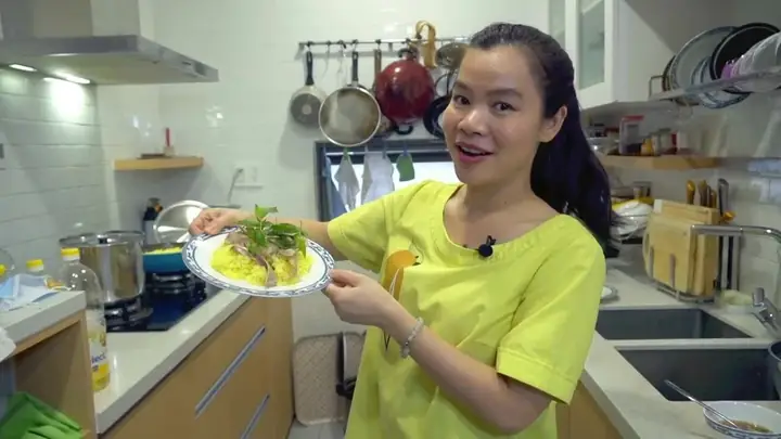 Cách Nấu Cơm Gà Phú Yên Chuẩn Vị: Hướng Dẫn Từ A Đến Z