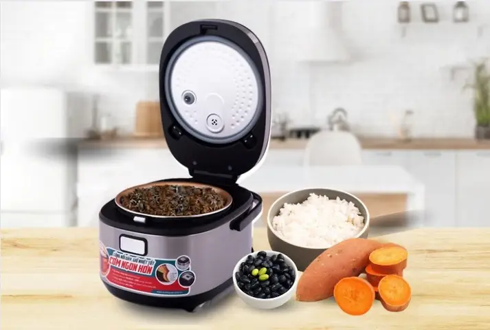 Cách Nấu Khoai Lang Khô Với Đậu Đen: Hướng Dẫn Chi Tiết Từ A Đến Z