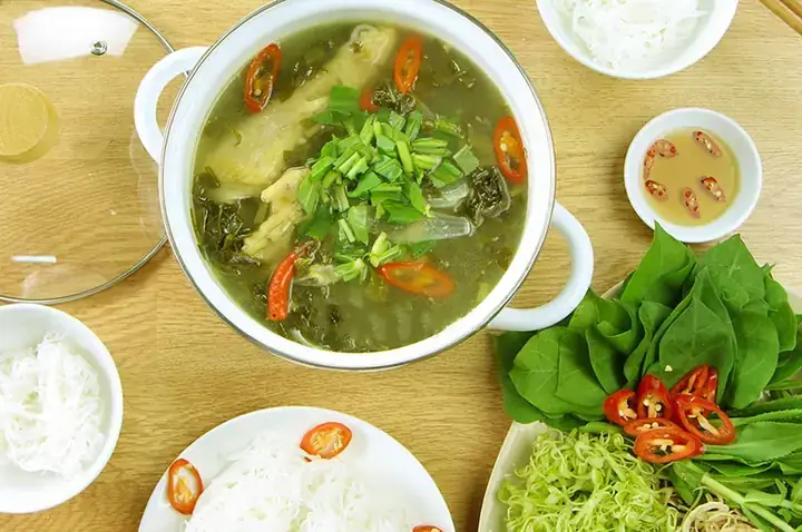 Cách Nấu Lẩu Ngọt Miền Tây Chuẩn Vị: Hướng Dẫn Từ A Đến Z