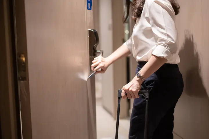 Cách Thuê Nhà Nghỉ Theo Giờ: Hướng Dẫn Chi Tiết Từ A Đến Z
