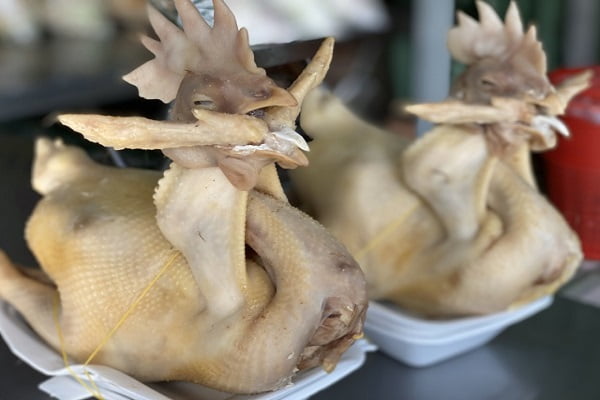 cách tréo gà cúng đơn giản - Hình 4