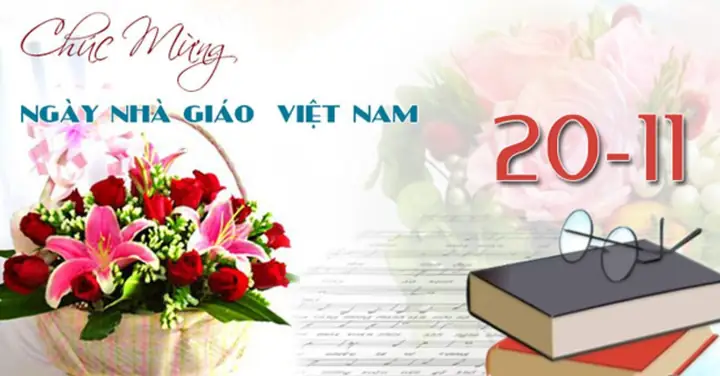 Hướng Dẫn Cắm Hoa 20/11 Ý Nghĩa Và 9 Mẫu Đẹp Nhất Để Tri Ân Thầy Cô