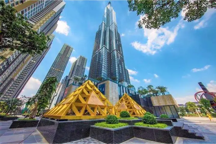 Căn Hộ Landmark 81 Giá Bao Nhiêu? Bảng Giá Chi Tiết Mới Nhất
