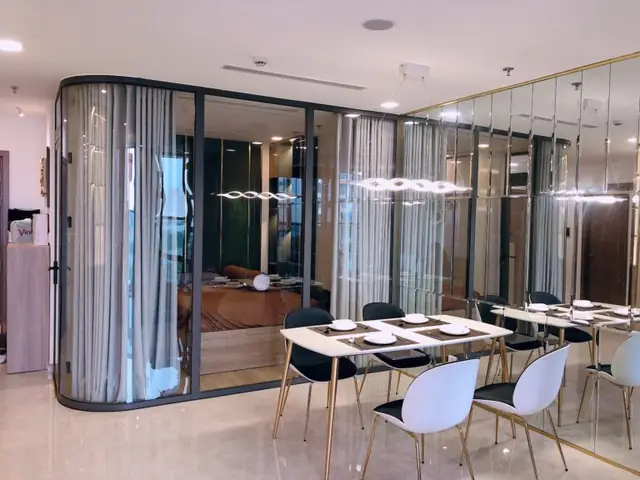 Căn Hộ Landmark 81 Giá Bao Nhiêu? Bảng Giá Chi Tiết Mới Nhất Căn Hộ Landmark 81 Giá Bao Nhiêu? Bảng Giá Chi Tiết Mới Nhất