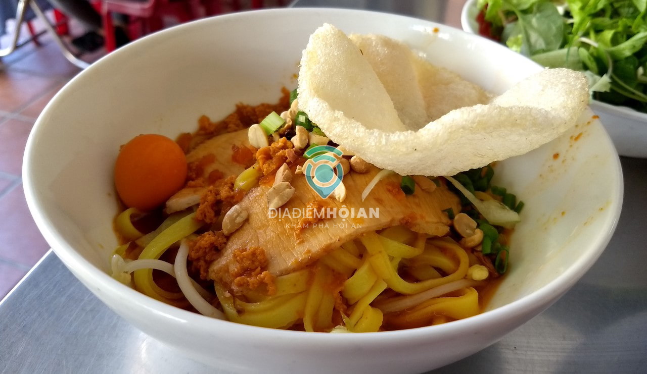 cao lầu ông hai hội an - Hình 3