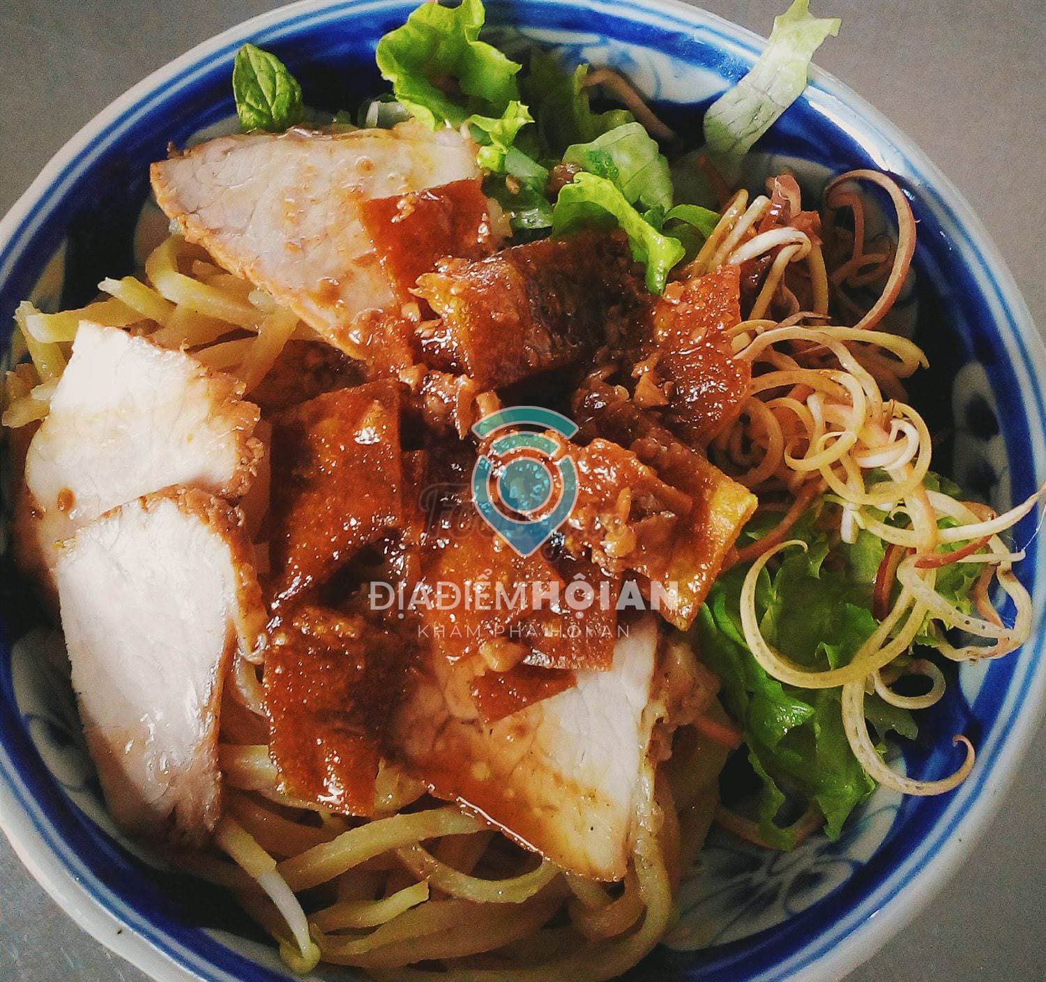 cao lầu ông hai hội an - Hình 4