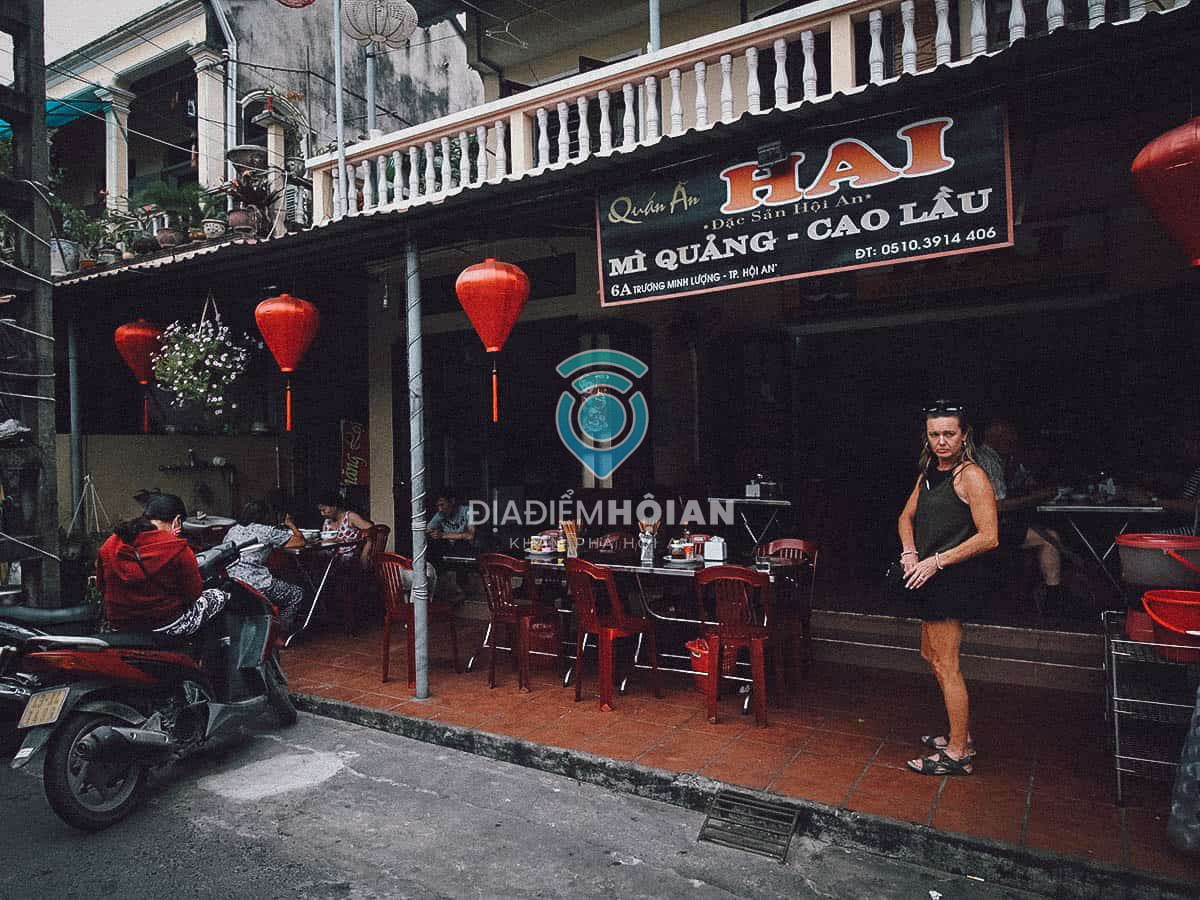 cao lầu ông hai hội an
