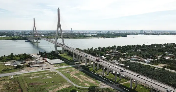 Cầu Cần Thơ Dài Bao Nhiêu? Tổng Chiều Dài Và Những Điều Cần Biết