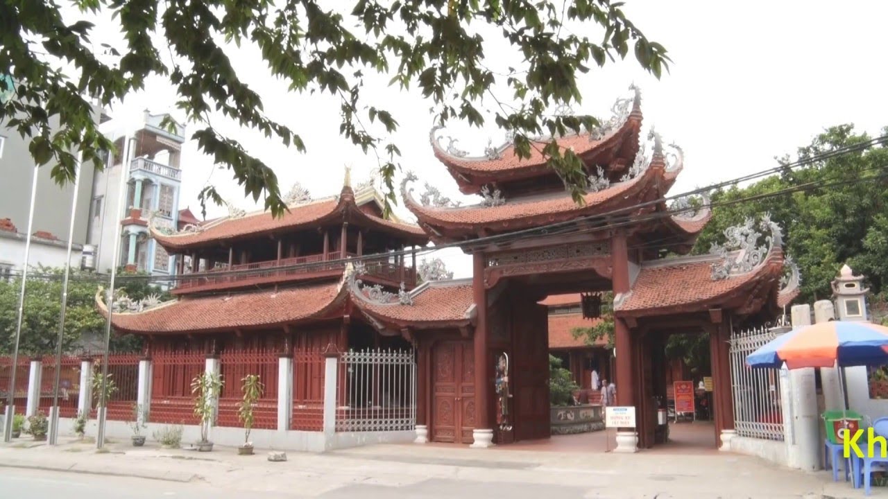 cầu chùa ngòi quang trung hà đông hà nội - Hình 5