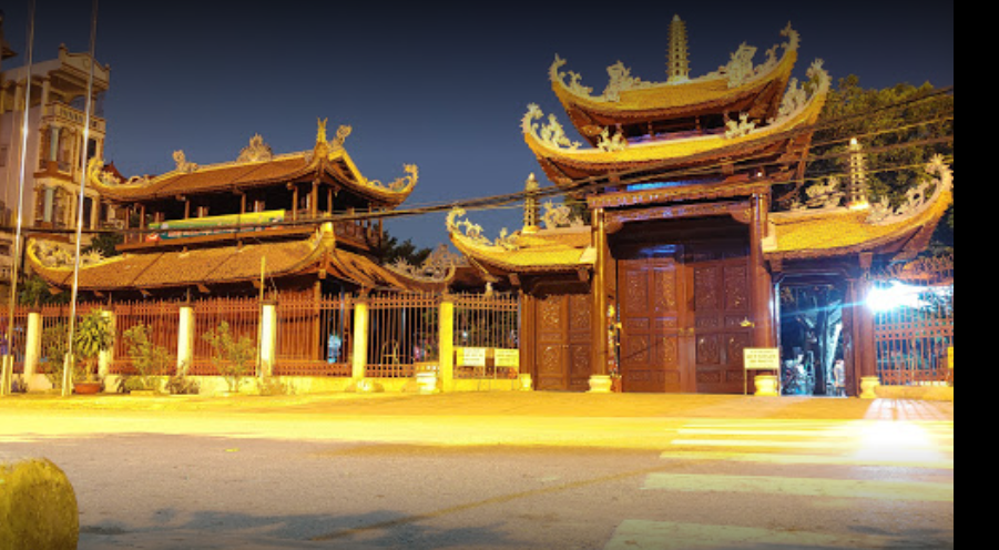 cầu chùa ngòi quang trung hà đông hà nội