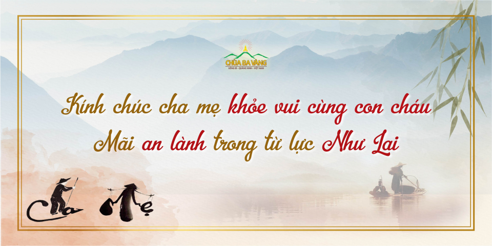 cầu chúc vu lan ngắn gọn - Hình 4