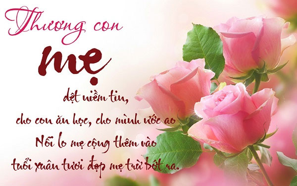 cầu chúc vu lan ngắn gọn - Hình 5