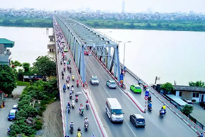 Cầu Chương Dương: Chiều Dài, Lịch Sử Và Vai Trò Trong Hạ Tầng Hà Nội