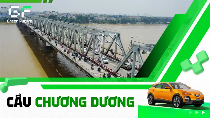 Cầu Chương Dương: Chiều Dài, Lịch Sử Và Vai Trò Trong Hạ Tầng Hà Nội