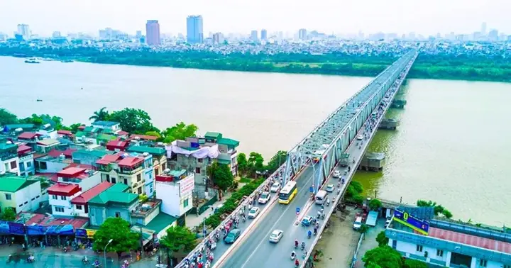 Cầu Chương Dương: Chiều Dài, Lịch Sử Và Vai Trò Trong Hạ Tầng Hà Nội