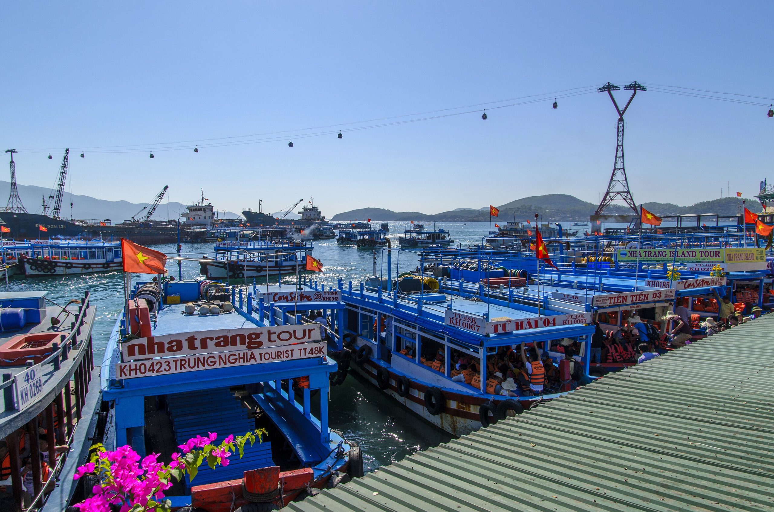cầu đá vĩnh nguyên nha trang khánh hòa - Hình 3
