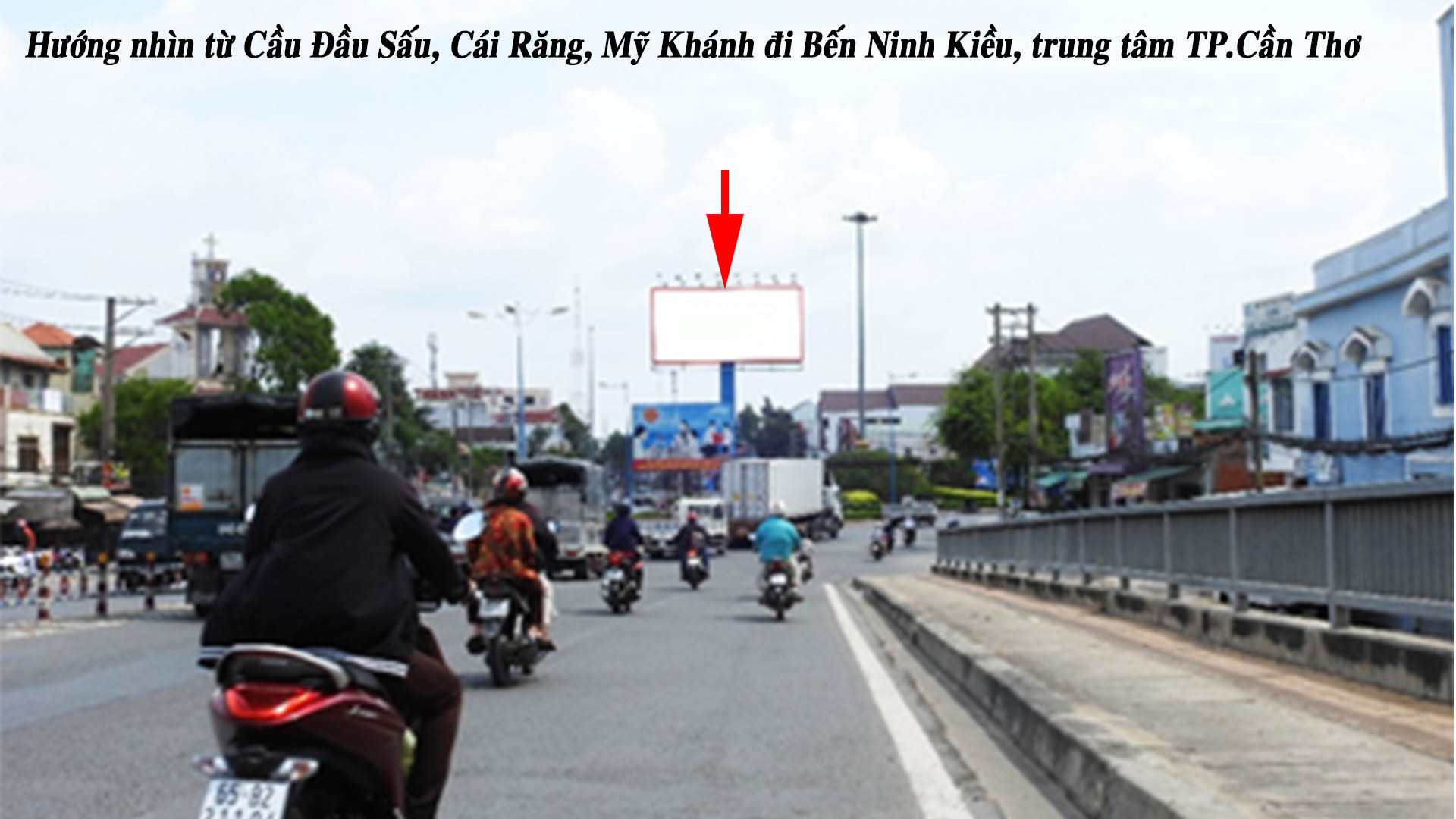 cầu đầu sấu ninh kiều cần thơ - Hình 5