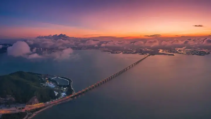 Cầu Thị Nại Dài Bao Nhiêu Km? Thông Tin Chi Tiết