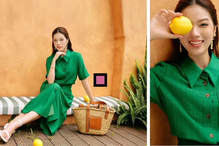 Chân Ngắn Đi Biển Mặc Gì? Bí Quyết Tôn Dáng Từ A-z