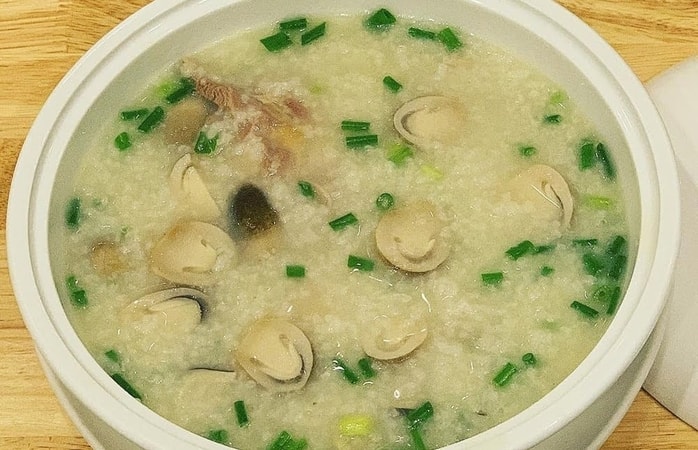 cháo để qua đêm được không - Hình 4