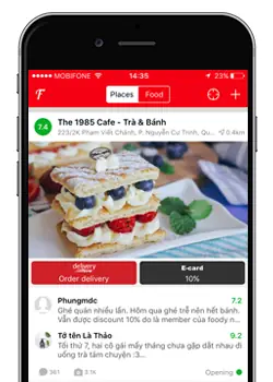 Review Chè Sầu Kem Bơ Cô Thanh: Thử Thách Vị Giác Tại Quận Bình Thạnh