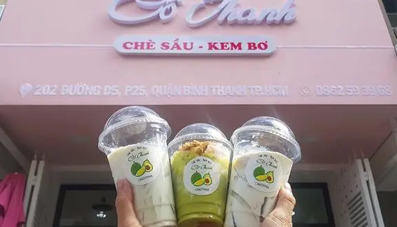 Review Chè Sầu Kem Bơ Cô Thanh: Thử Thách Vị Giác Tại Quận Bình Thạnh