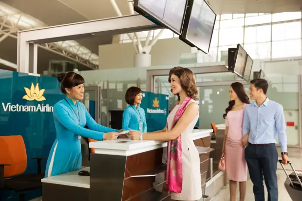 Check In Online Vietnam Airlines Trước Bao Lâu? Hướng Dẫn Chi Tiết [2026]