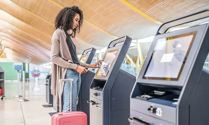 Check-in Sân Bay Là Gì? Quy Trình Toàn Diện & Bí Quyết Làm Thủ Tục Thông Minh
