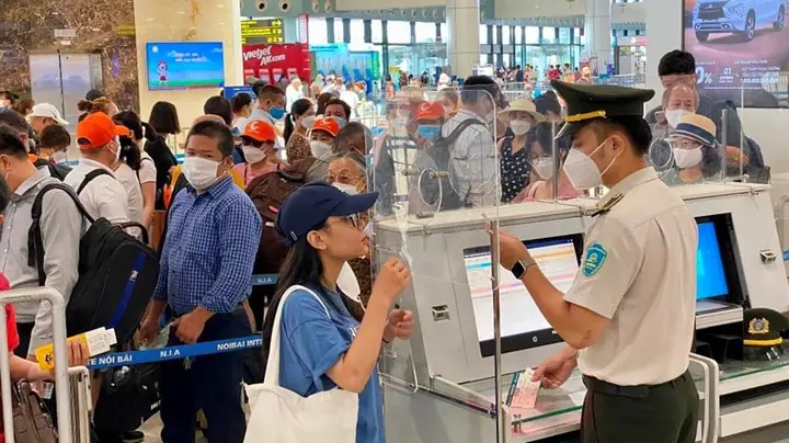 Check-in Sân Bay Là Gì? Quy Trình Toàn Diện & Bí Quyết Làm Thủ Tục Thông Minh