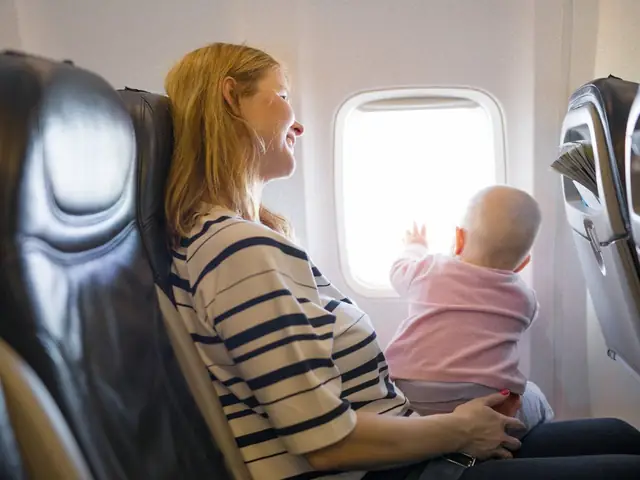 Check-in Sân Bay Là Gì? Quy Trình Toàn Diện & Bí Quyết Làm Thủ Tục Thông Minh