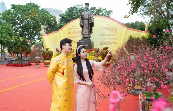 Chợ Đêm Vui-fest Cát Bà: Trải Nghiệm Sống Xanh Đậm Chất Biển