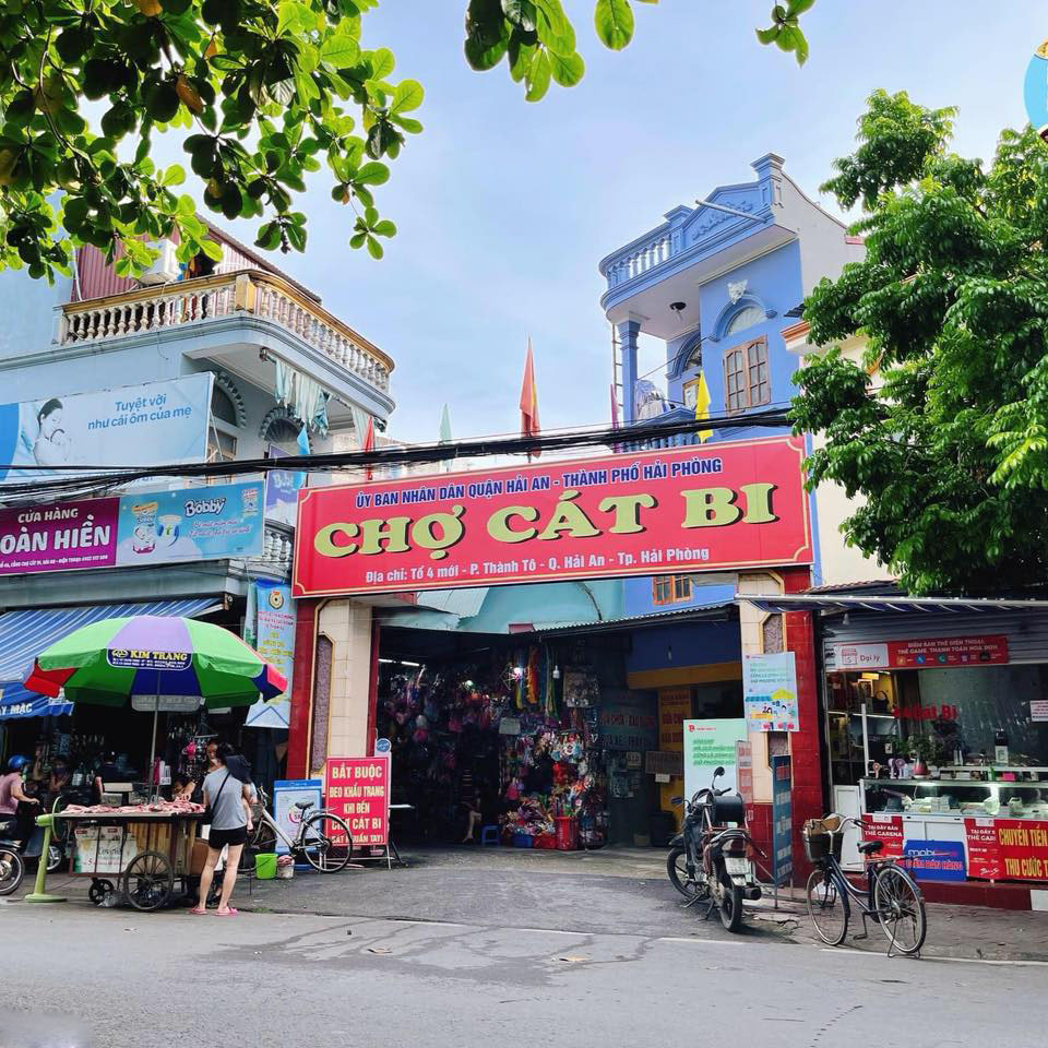 chợ đổ hải phòng ở đâu - Hình 5