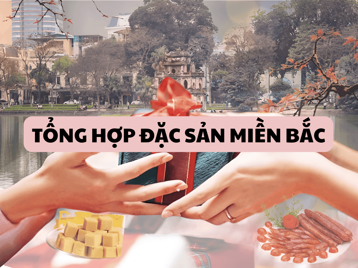 chọn quà miền bắc vào nam - Hình 3