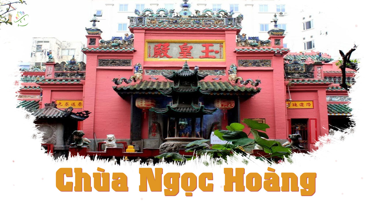 chùa cầu con ở sài gòn - Hình 3
