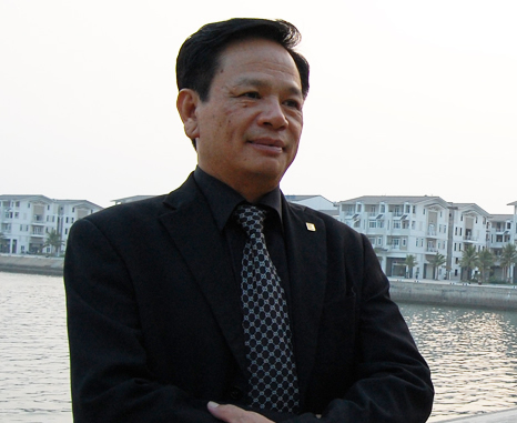 chúa đảo tuần châu là ai