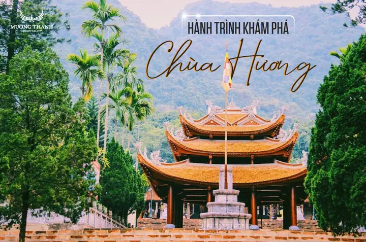 Chùa Hương Ở Đâu? Vị Trí, Khoảng Cách & Hướng Dẫn Đi Từ Hà Nội Chùa Hương Ở Đâu? Vị Trí, Khoảng Cách & Hướng Dẫn Đi Từ Hà Nội