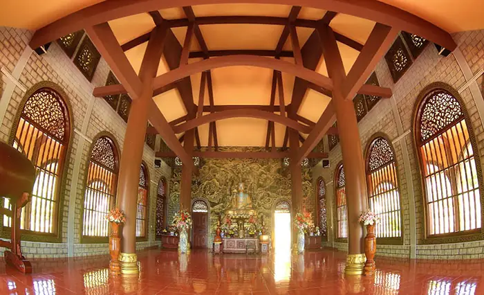 12 Ngôi Chùa Nổi Tiếng Ở Vũng Tàu - Điểm Đến Tâm Linh Không Thể Bỏ Lỡ 12 Ngôi Chùa Nổi Tiếng Ở Vũng Tàu - Điểm Đến Tâm Linh Không Thể Bỏ Lỡ