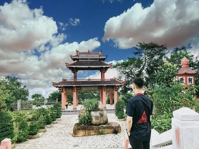 12 Ngôi Chùa Nổi Tiếng Ở Vũng Tàu - Điểm Đến Tâm Linh Không Thể Bỏ Lỡ 12 Ngôi Chùa Nổi Tiếng Ở Vũng Tàu - Điểm Đến Tâm Linh Không Thể Bỏ Lỡ