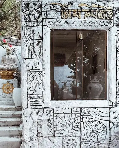 12 Ngôi Chùa Nổi Tiếng Ở Vũng Tàu - Điểm Đến Tâm Linh Không Thể Bỏ Lỡ 12 Ngôi Chùa Nổi Tiếng Ở Vũng Tàu - Điểm Đến Tâm Linh Không Thể Bỏ Lỡ